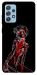 Чохол Rei skeleton для Galaxy A52