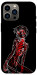 Чохол Rei skeleton для iPhone 13 Pro Max