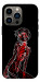 Чохол Rei skeleton для iPhone 13 Pro