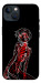Чехол Rei skeleton для iPhone 13