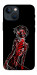 Чехол Rei skeleton для iPhone 13 mini