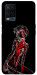 Чохол Rei skeleton для Oppo A54 4G
