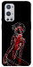 Чехол Rei skeleton для Oneplus 9 pro