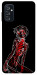 Чехол Rei skeleton для Galaxy M52