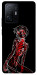 Чехол Rei skeleton для Xiaomi 11T