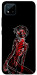 Чехол Rei skeleton для Realme C11 (2021)
