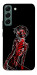 Чехол Rei skeleton для Galaxy S22