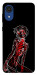 Чехол Rei skeleton для Galaxy A03 Core