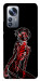 Чохол Rei skeleton для Xiaomi 12