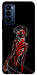 Чохол Rei skeleton для TECNO Camon 18