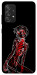 Чехол Rei skeleton для Galaxy A52s