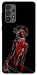 Чехол Rei skeleton для Galaxy A73 5G