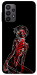 Чехол Rei skeleton для Galaxy A23