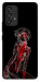 Чехол Rei skeleton для Galaxy A53
