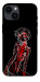Чехол Rei skeleton для iPhone 14