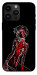 Чехол Rei skeleton для iPhone 14 Pro Max