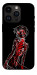 Чехол Rei skeleton для iPhone 14 Pro