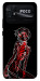 Чохол Rei skeleton для Xiaomi Poco C40