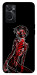 Чохол Rei skeleton для Oppo A76 4G