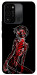 Чохол Rei skeleton для TECNO Spark 8C