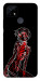 Чехол Rei skeleton для Realme C25Y