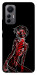 Чехол Rei skeleton для Xiaomi 12 Lite