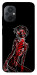 Чехол Rei skeleton для Xiaomi Poco M5