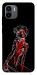 Чехол Rei skeleton для Xiaomi Redmi A1