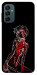 Чехол Rei skeleton для Galaxy M13 4G