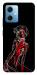 Чохол Rei skeleton для Xiaomi Redmi Note 12 5G