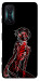 Чохол Rei skeleton для Xiaomi Redmi K50 Gaming