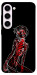 Чохол Rei skeleton для Galaxy S23+