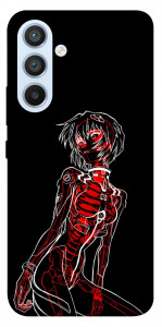 Чехол Rei skeleton для Galaxy A54 5G