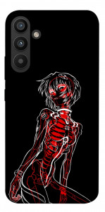 Чехол Rei skeleton для Galaxy A34 5G