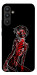 Чехол Rei skeleton для Galaxy A34 5G