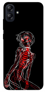 Чохол Rei skeleton для Galaxy A04e