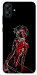 Чехол Rei skeleton для Galaxy A04e