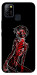 Чехол Rei skeleton для Infinix Hot 10 Lite