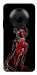 Чехол Rei skeleton для Huawei Y9a