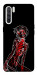 Чехол Rei skeleton для Oppo Reno 3