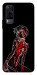 Чохол Rei skeleton для Vivo Y31