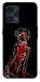 Чехол Rei skeleton для Realme 9 Pro+