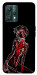 Чохол Rei skeleton для Realme 9 Pro