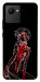 Чохол Rei skeleton для Realme C30