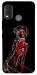 Чехол Rei skeleton для Nokia G11 Plus