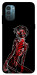 Чохол Rei skeleton для Nokia G21
