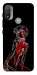 Чехол Rei skeleton для Motorola Moto E20
