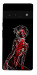 Чохол Rei skeleton для Google Pixel 6 Pro