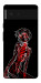 Чохол Rei skeleton для Google Pixel 6