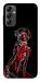 Чохол Rei skeleton для Galaxy A14